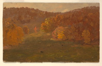 av Frederic Edwin Church