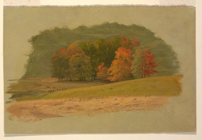  av Frederic Edwin Church
