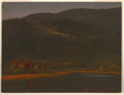  av Frederic Edwin Church