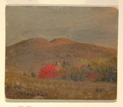  av Frederic Edwin Church