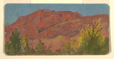  av Frederic Edwin Church