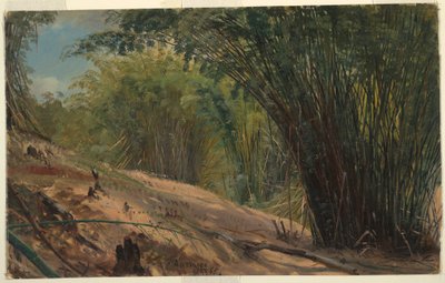  av Frederic Edwin Church