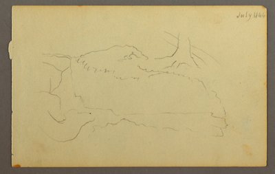  av Frederic Edwin Church