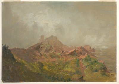  av Frederic Edwin Church