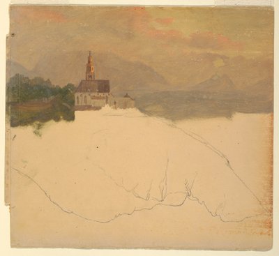  av Frederic Edwin Church