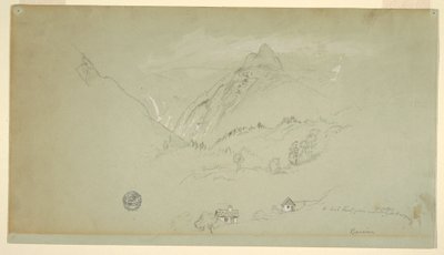  av Frederic Edwin Church
