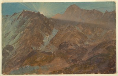  av Frederic Edwin Church