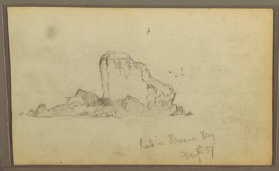  av Frederic Edwin Church