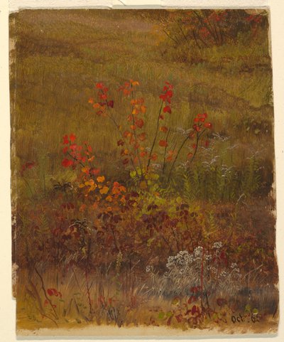  av Frederic Edwin Church