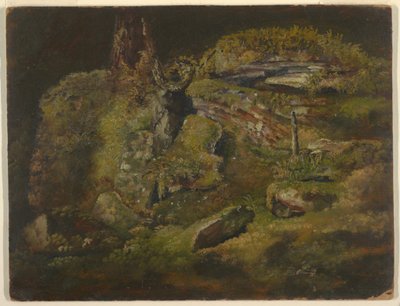  av Frederic Edwin Church
