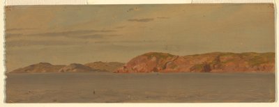  av Frederic Edwin Church