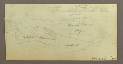  av Frederic Edwin Church