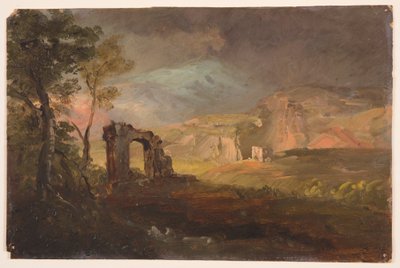  av Frederic Edwin Church