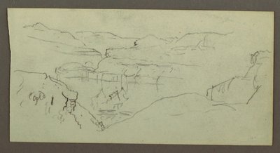  av Frederic Edwin Church