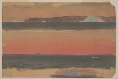  av Frederic Edwin Church