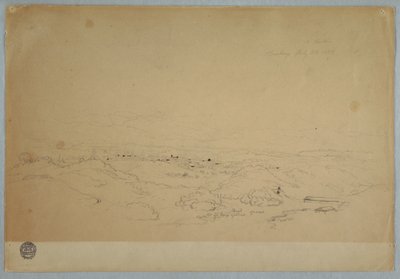  av Frederic Edwin Church