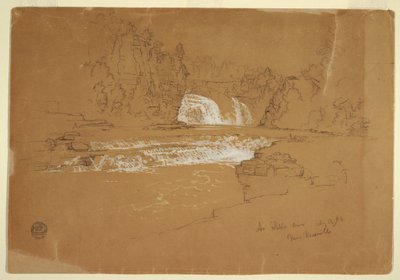  av Frederic Edwin Church