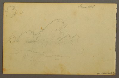 av Frederic Edwin Church