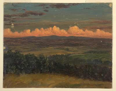  av Frederic Edwin Church