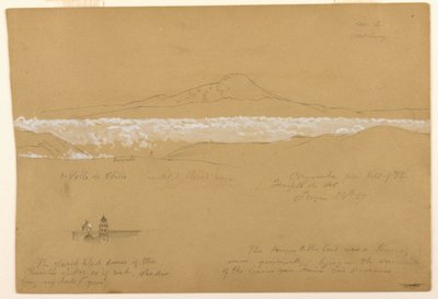  av Frederic Edwin Church