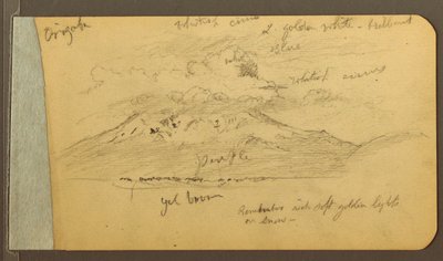 av Frederic Edwin Church