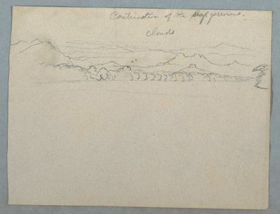  av Frederic Edwin Church