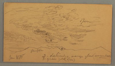 av Frederic Edwin Church