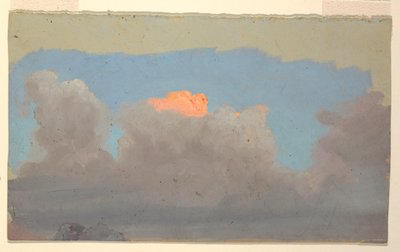  av Frederic Edwin Church
