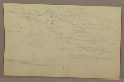  av Frederic Edwin Church