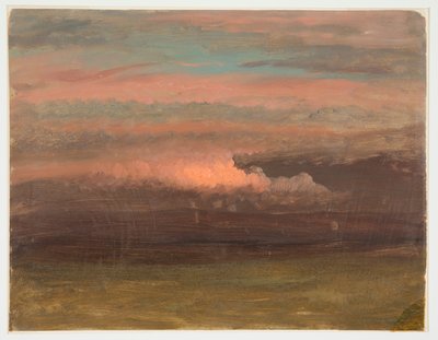  av Frederic Edwin Church