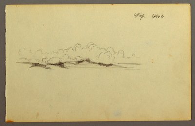  av Frederic Edwin Church