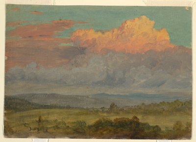  av Frederic Edwin Church