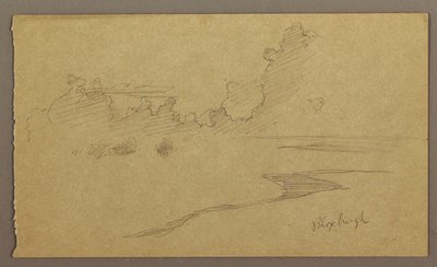  av Frederic Edwin Church