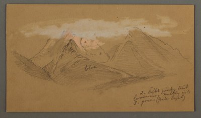  av Frederic Edwin Church