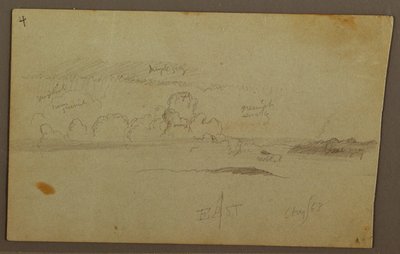  av Frederic Edwin Church
