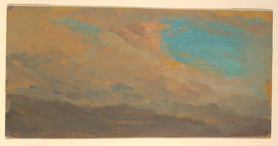  av Frederic Edwin Church