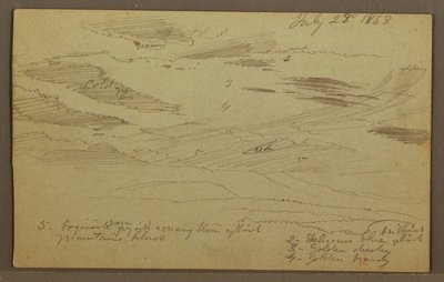  av Frederic Edwin Church