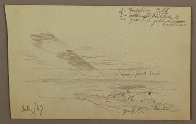  av Frederic Edwin Church
