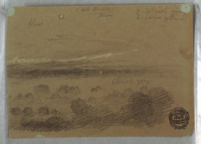  av Frederic Edwin Church