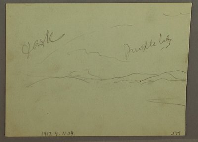  av Frederic Edwin Church