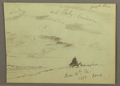  av Frederic Edwin Church