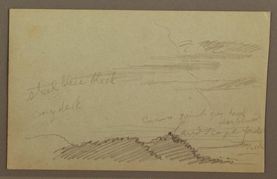  av Frederic Edwin Church