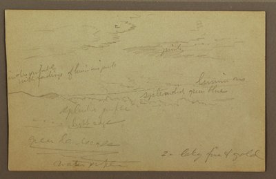 av Frederic Edwin Church