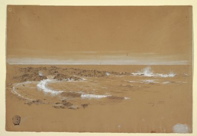  av Frederic Edwin Church