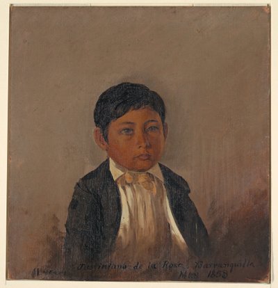  av Frederic Edwin Church