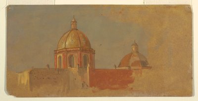 av Frederic Edwin Church