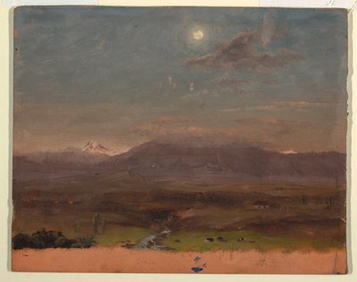  av Frederic Edwin Church