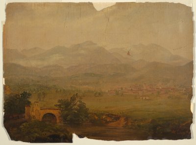  av Frederic Edwin Church