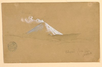  av Frederic Edwin Church