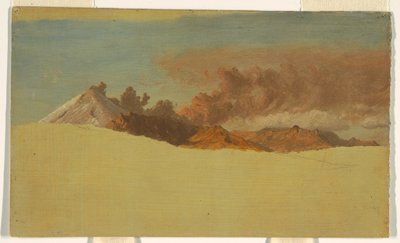  av Frederic Edwin Church